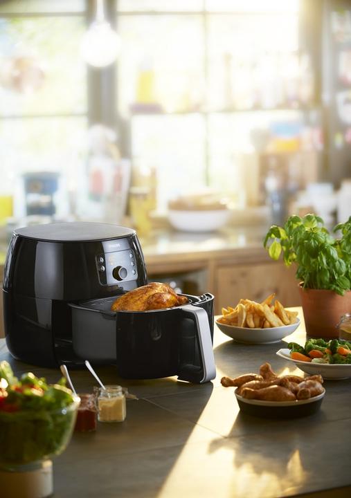 Actual product image Philips Airfryer XXL HD9654/90