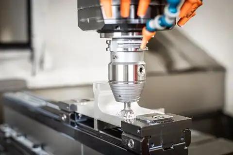 Productafbeelding Pferd HSS conische en ontbraamverzinkboor UGT 90° Ø 20,5 mm schacht Ø 10 mm DIN 335 C met ongelijke (20,5 mm)