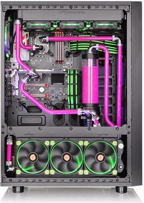 Actual product image Thermaltake Pacific Hard tube Bender Kit