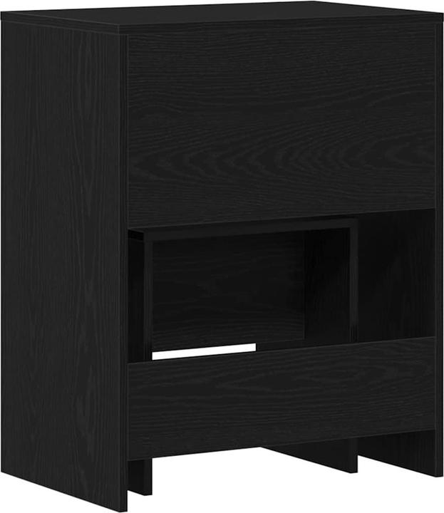 Produktbild VidaXL Schminktisch (60 x 40 x 75 cm)