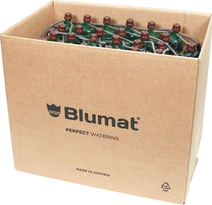 Actual product image Blumat Drip (Drip irrigation dripper)