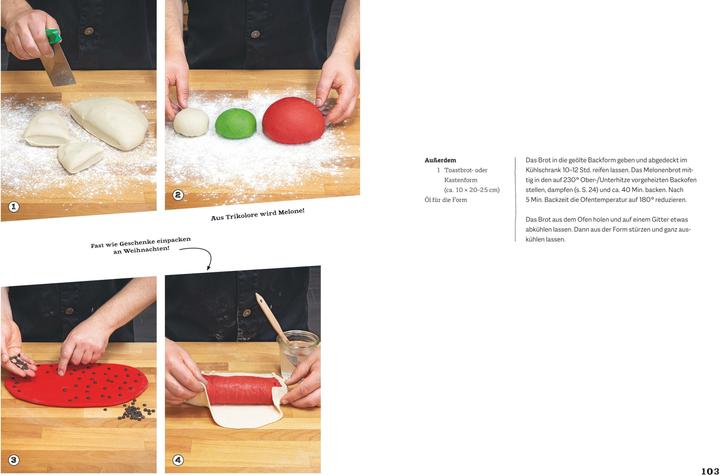 Produktbild Einfach geil Backen (Deutsch, Axel Schmitt, 2025)