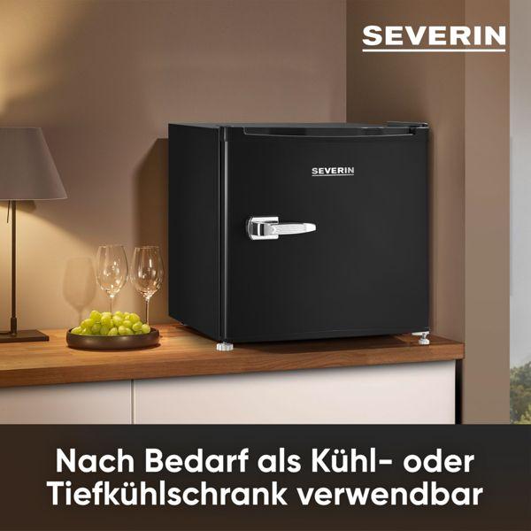 Produktbild Severin GB8880 (Freistehend, 31 l)