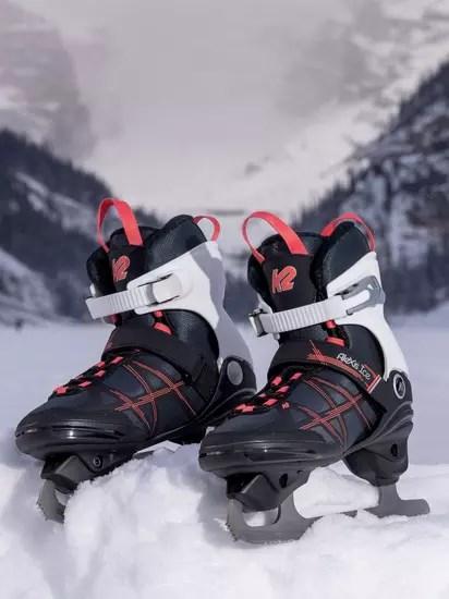 Image du produit K2 Alexis Ice FB - 44048 (39.5)