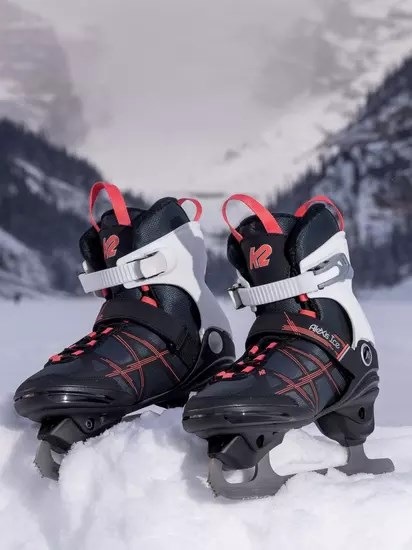 Actual product image K2 Alexis Ice FB - 44048 (39.5)