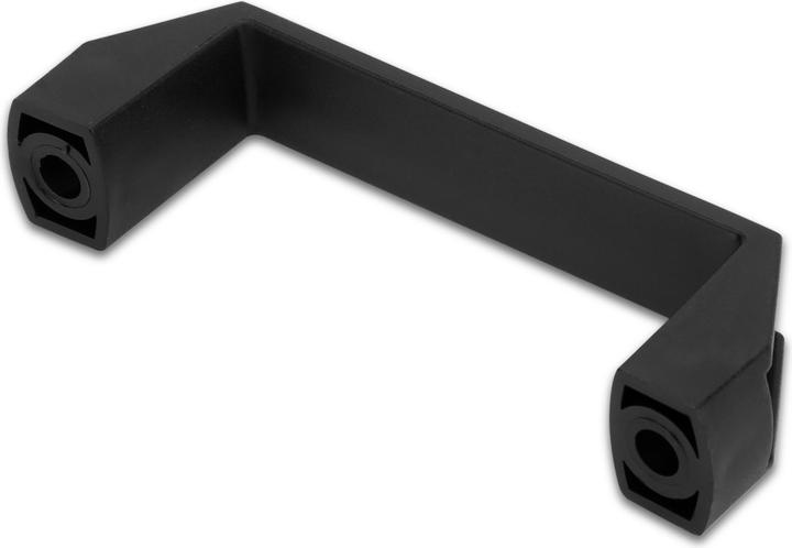 Image du produit Intirilife Poignée en plastique 120 mm