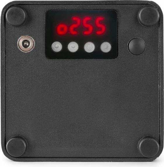 Produktbild BeamZ Bodenstrahler BBP44 Mini Uplight Par (4 W, LED)