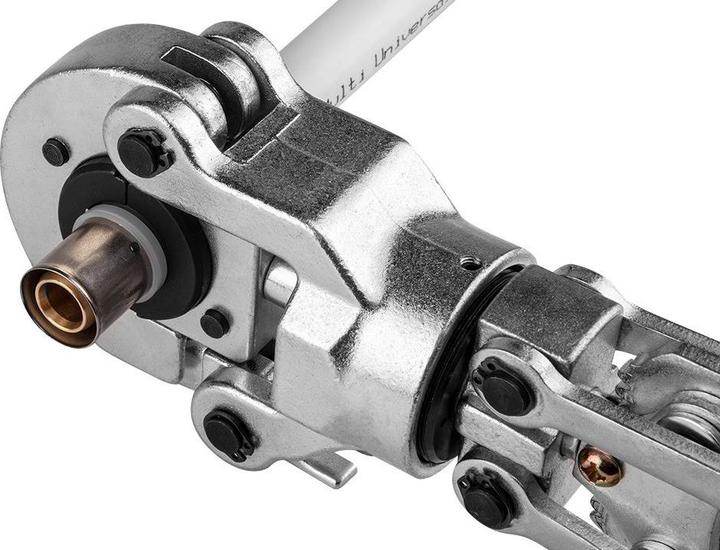 Produktbild Neo Crimppresse für PEX-Stecker