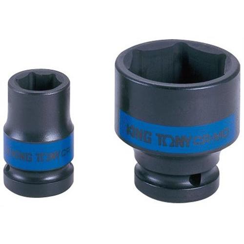 King, Rohrverbindungstechnik, Krafttop 6535M 6kt. 3/4" 41mm
