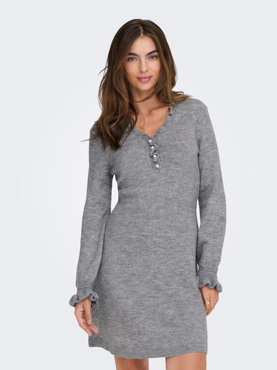 Produktbild JdY JDYLETTY Kurzes Kleid Strickkleid (XS)