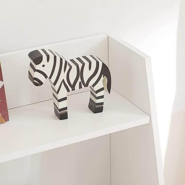 Immagine prodotto SoBuy Kinderbücherregal (60 x 25 x 80 cm)