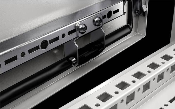 Actual product image Rittal VX 8618.420 Door hinge
