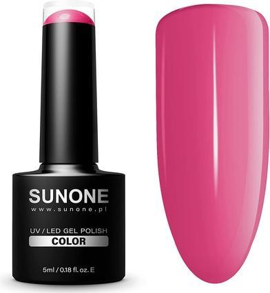 Immagine prodotto Sunne Sunone Uv/Led Gel Polish Color Lakier Hybrydowy R16 Reve 5ml