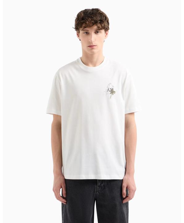 Actual product image Armani Exchange T-shirt (L)