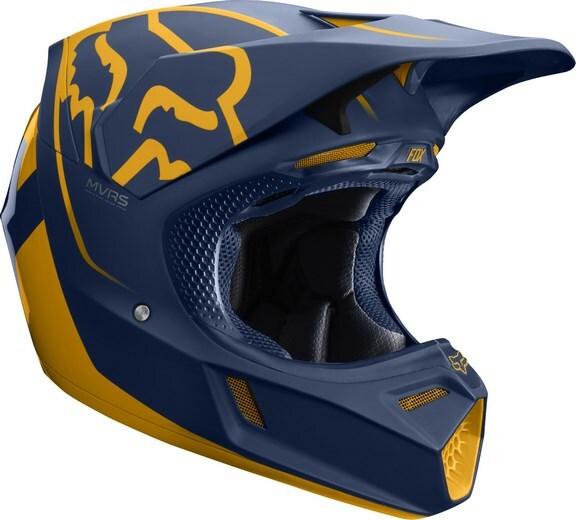 Actual product image Fox V3 Kila (55 - 56 cm, S)