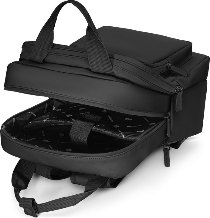 Actual product image Pactastic Urban Collection backpack 40 cm laptop compartment (22 l)