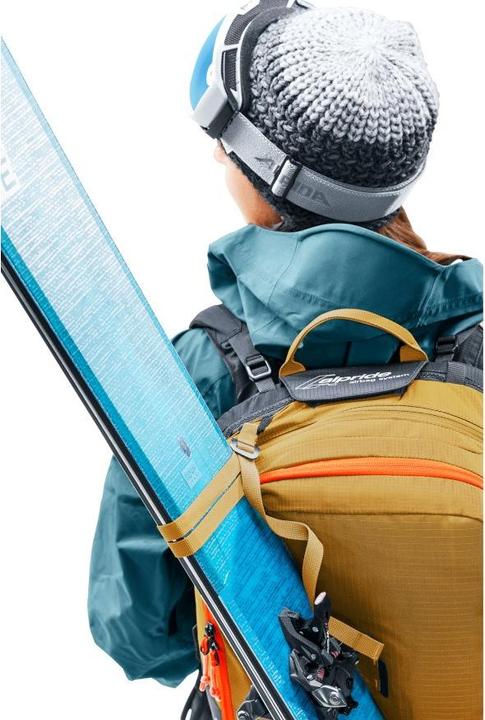 Actual product image Deuter Alproof Lite 20 SL (20 l)