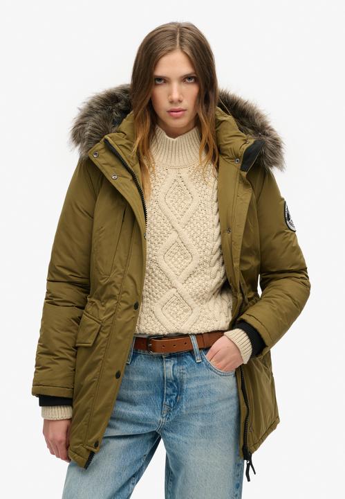 Produktbild Superdry Ashley Everest (M)