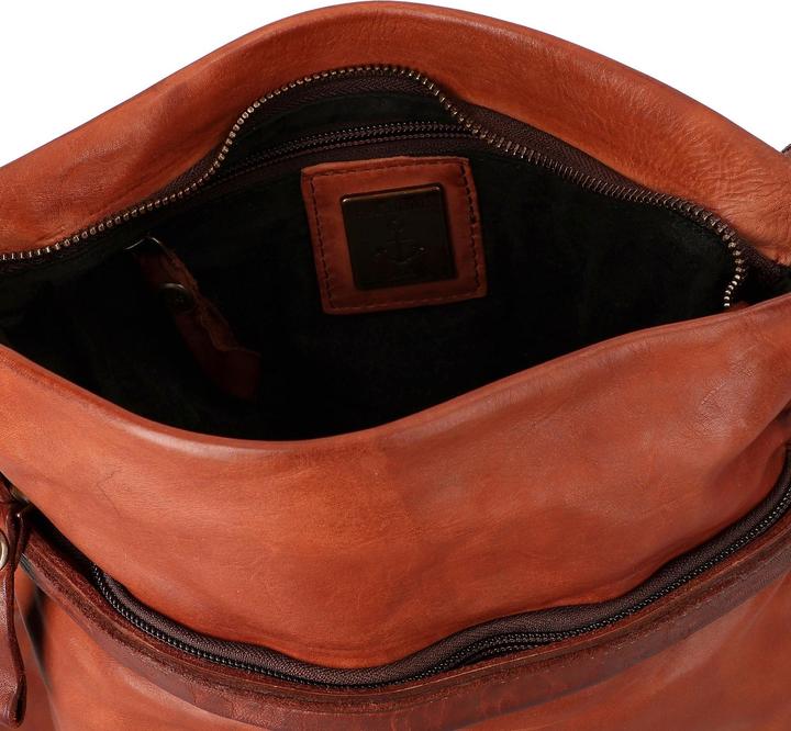Immagine prodotto Harbour 2nd River Umhängetasche Leder 26 cm