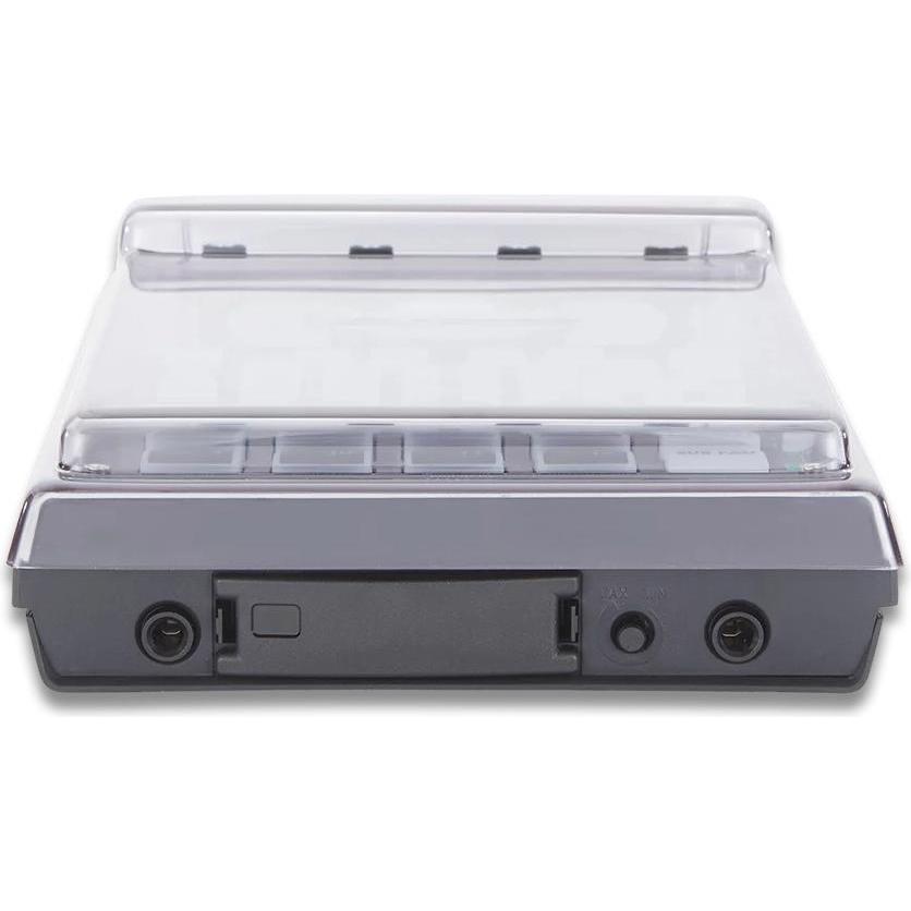 Thumbnail - Decksaver Roland SP-404, Zubehör DJ, Transparent