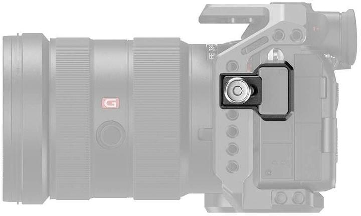 Immagine prodotto SmallRig Morsetto per cavo HDMI per A7S III Cage - 3000 (Cavo)