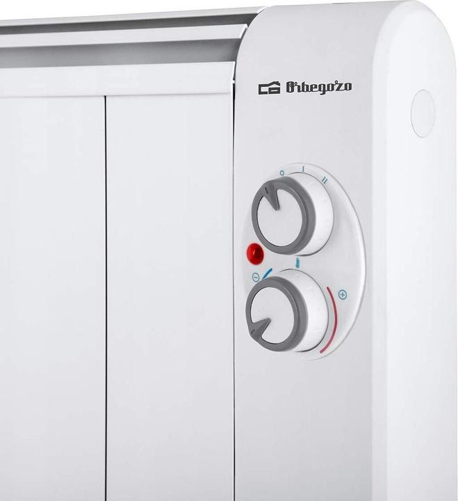 Produktbild Orbegozo RRM 810 (800 W)