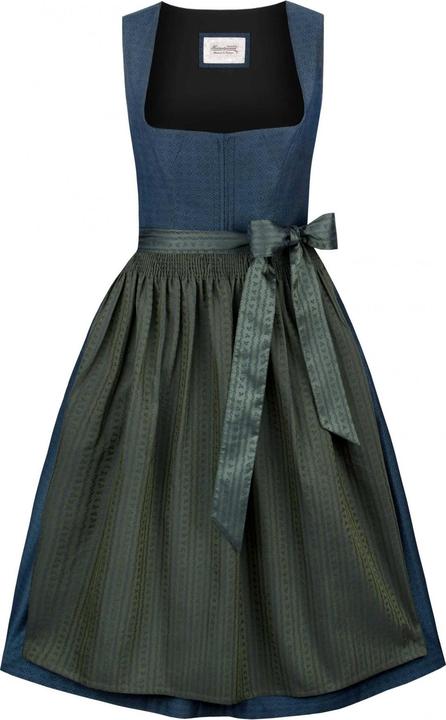 Image du produit Heimatgwand Dirndl Olivia (32, 48)