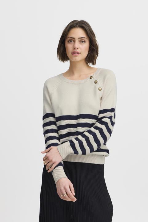 Actual product image Atelier Rêve IRMAISE LS2 20121114 (XXL)