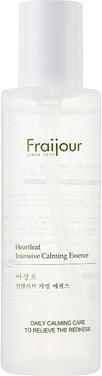 Actual product image Fraijour Heartleaf Intensive Calming Essence (120 ml)
