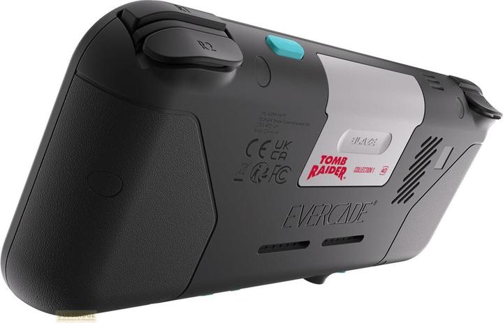 Produktbild Blaze Evercade EXP-R