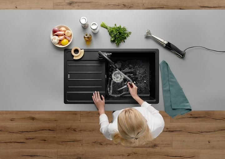 Productafbeelding Blanco MIDA-S