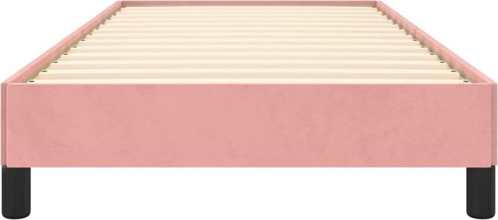 Produktbild vidaXL Bettgestell (140 x 220 cm)