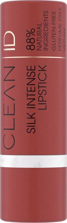 Produktbild Catrice Clean ID Silk Intense 60 Lips don't lie (Lips don't lie)