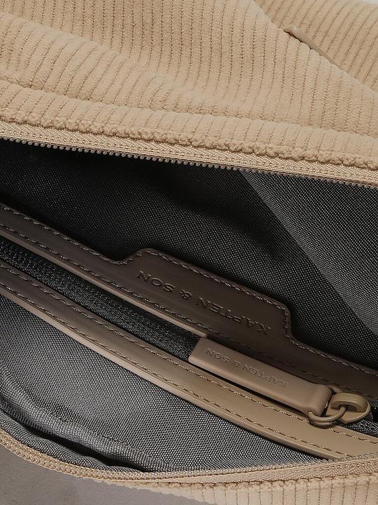 Produktbild Kapten & Son Skara Cord Crossover Bag (1.60 l)
