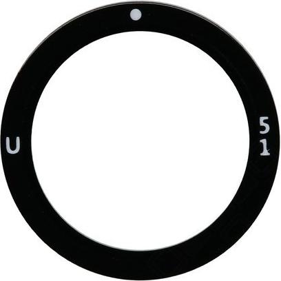 Samsung Window Display Camera Base für G998B Galaxy S21 Ultra, Weiteres Smartphone Zubehör, Schwarz