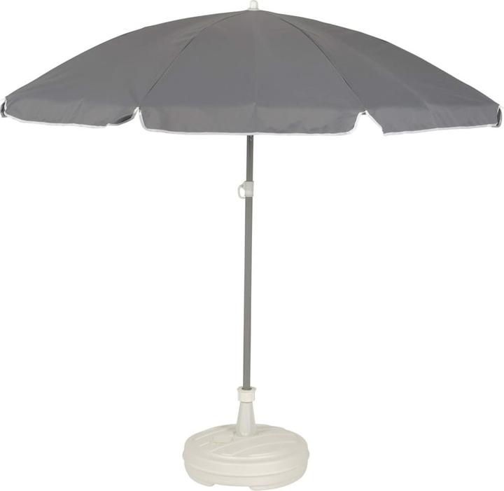 Produktbild EDA Plastiques Schirmsockel