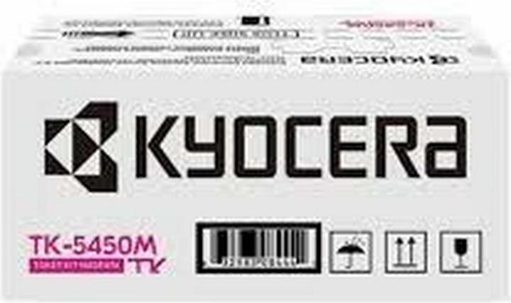 Image du produit Kyocera TK-5450M (M)