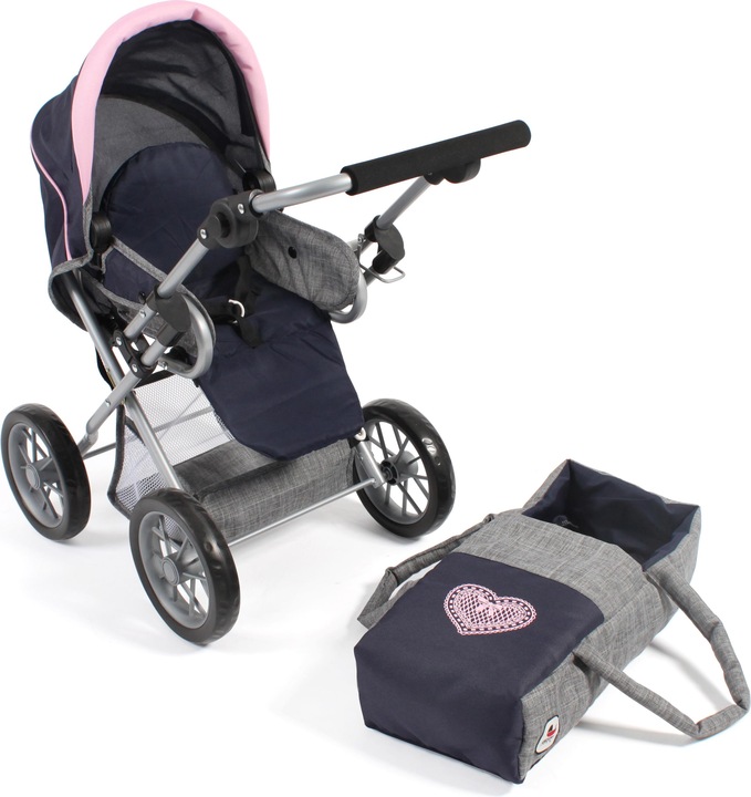 Actual product image Bayer Chic 2000 Leni