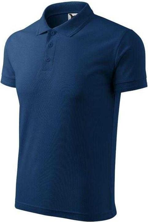 Produktbild Malfini Poloshirt Piqué (M)