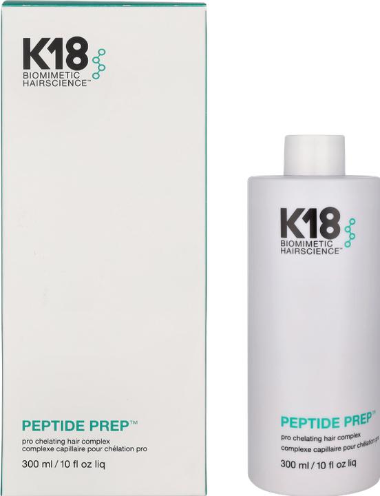 Produktbild K18 Peptide Prep Pro (300 ml)