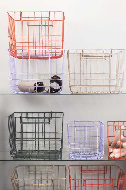 Actual product image Mette Ditmer Store-It (1 x, 37 x 26 x 20 cm)