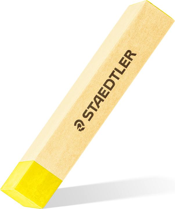 Immagine prodotto Staedtler Pastelli morbidi karat in 24 colori (Multicolore, 24 x)