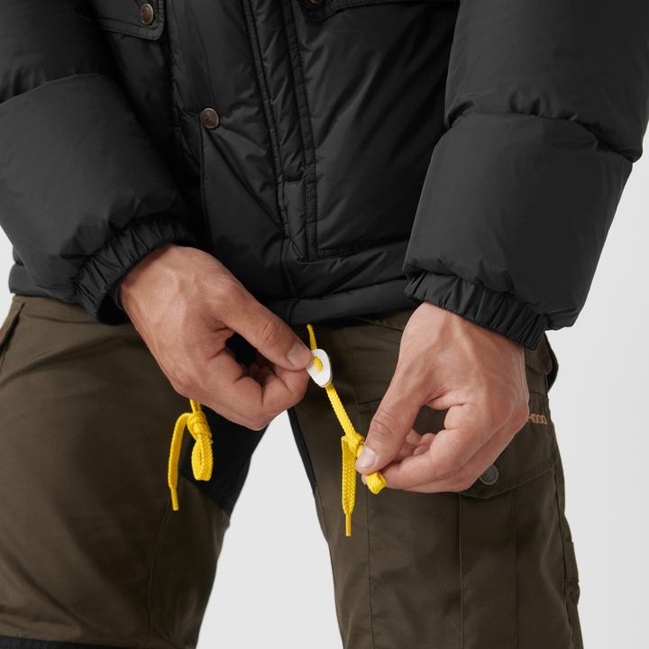 Actual product image Fjällräven Expedition (M)