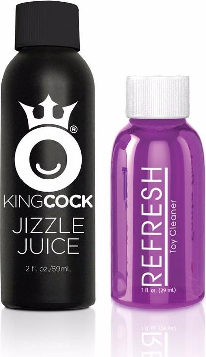 Actual product image Doc Johnson Splash