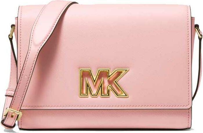 Produktbild Michael Kors Women's Handbag 35T2G8IM6L-POWDER-BLUSH Pink 24 x 17 x 9 cm