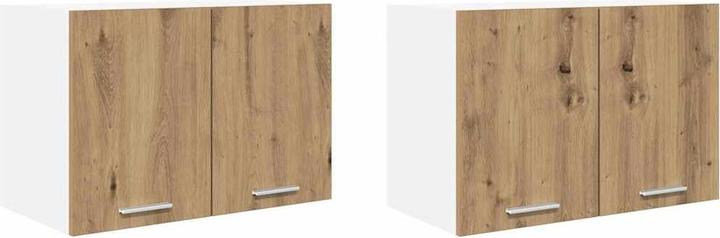 Produktbild vidaXL Küchenaufbewahrung (31 x 60 x 40 cm)