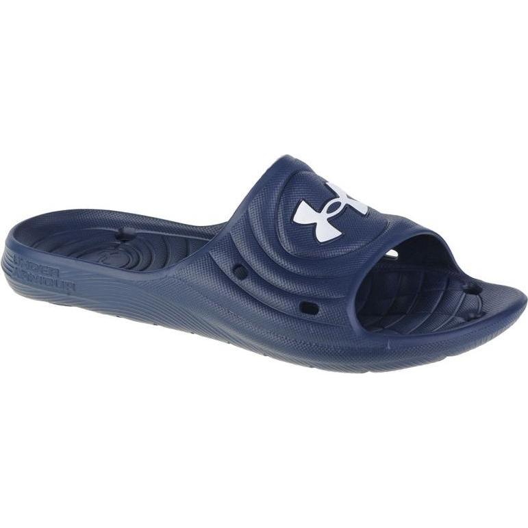 Under Armour, Uomini, Infradito, Armadietto Iv Infradito, Blu, (41)