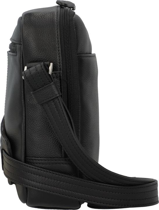 Immagine prodotto Picard Milano Mini Bag Umhängetasche Leder 17 cm