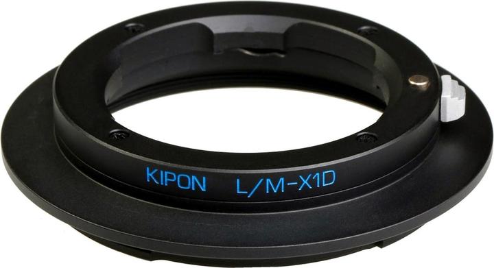 Kipon Adapter for Leica M to Hasselblad X1D