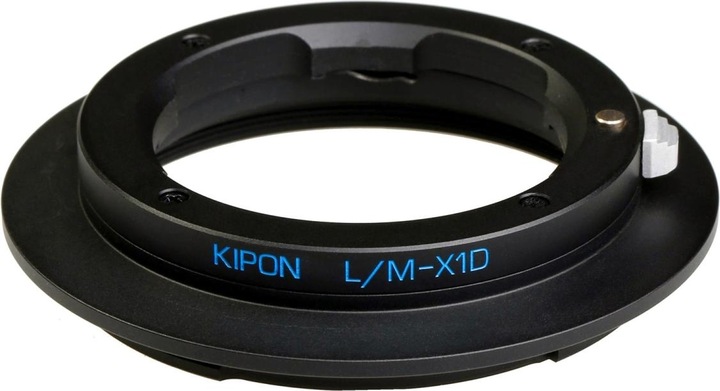 Kipon Adattatore per Leica M a Hasselblad X1D